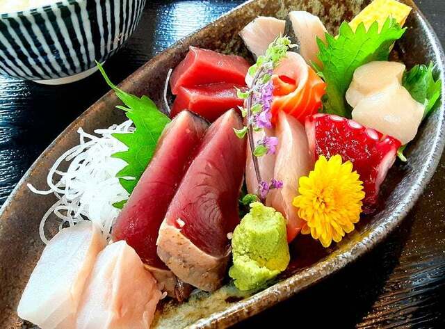 海鮮和食処 くろさか - 浪江（海鮮）の写真