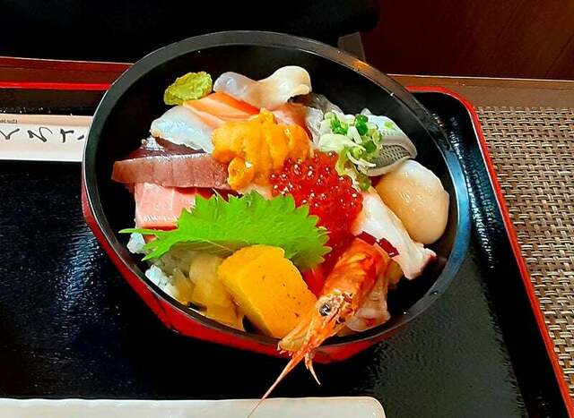 海鮮和食処 くろさか - 浪江（海鮮）の写真