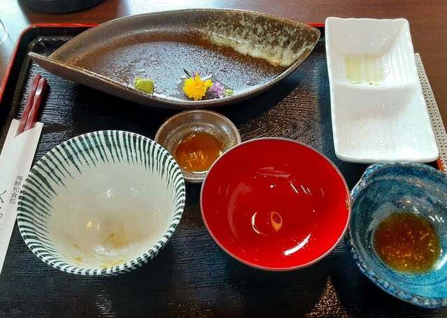 海鮮和食処 くろさか - 浪江（海鮮）の写真