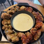 コリアンテーブル・ワンネス - 