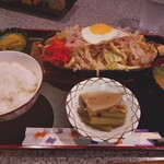 スナック ラビット - 