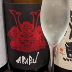 蔵四季 神田南口店 - まずは、お隣り岩手は一ノ関から