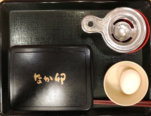 なか卯 仙台駅東口店 &ndash; 宮城野通で牛丼ランチ