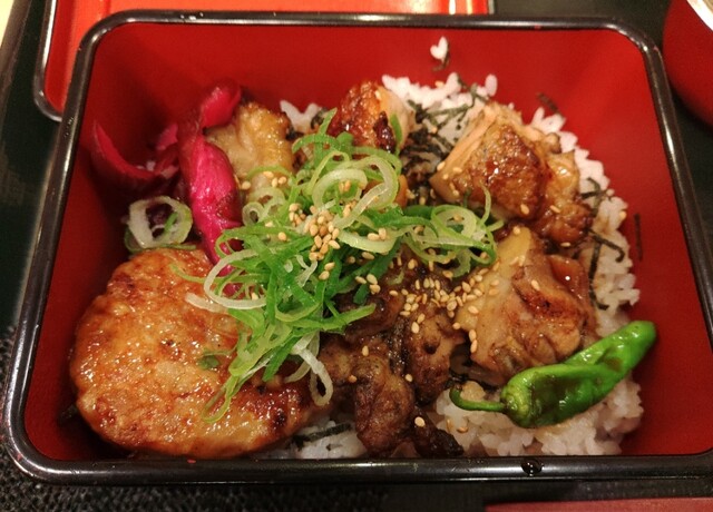 なか卯 仙台駅東口店 - 宮城野通（牛丼）の写真