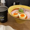 サッポロ ラーメン ハチ 札幌時計台本店