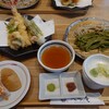 そばと四季揚げ 八兆庵 野々市本町店