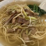 紅蘭 - おー、ウマそう