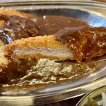 Wスパイス - ５ミリ厚かな？