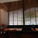 そばと四季揚げ 八兆庵 - 