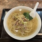 紅蘭 - 来ました！