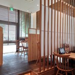 そばと四季揚げ 八兆庵 - 