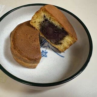 回転焼 こまち_0