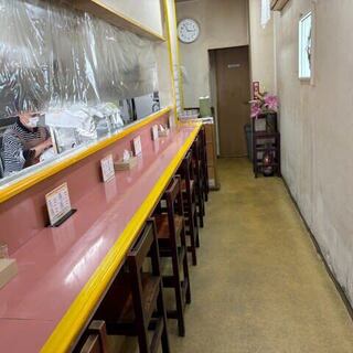 回転焼 こまち_2