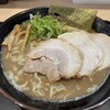 らーめん 与七 堅田店
