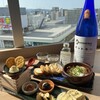 個室居酒屋 天日