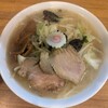 ラーメンひばり