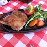 ハンバーグレストランHACHI - 