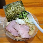 極汁美麺 umami - 