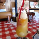 ハンバーグレストランHACHI - 