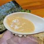 極汁美麺 umami - 