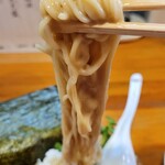 極汁美麺 umami - 