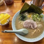 ラーメンショップ - 