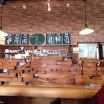 ハンバーグレストランHACHI - 