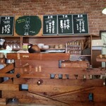 ハンバーグレストランHACHI - 