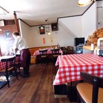 ハンバーグレストランHACHI - 