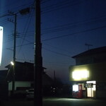 みさき庵 - 外観