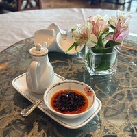 中国飯店 麗穂 - 薬味
