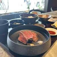 肉割烹 SHUN - 