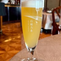 中国飯店 麗穂 - 白穂乃香