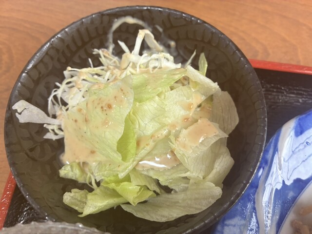 龍や匠 - くりこま高原（食堂）の写真