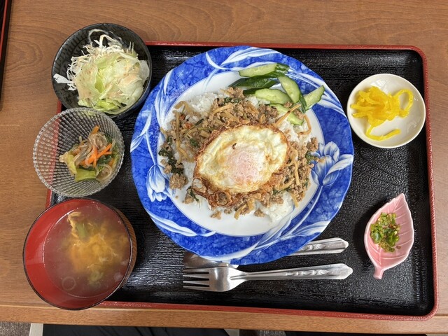 龍や匠 - くりこま高原（食堂）の写真