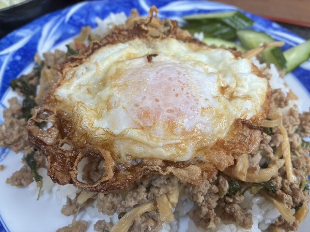 龍や匠 - くりこま高原（食堂）の写真