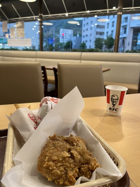 Kentucky Fried Chicken Maruyama Ten photo 2