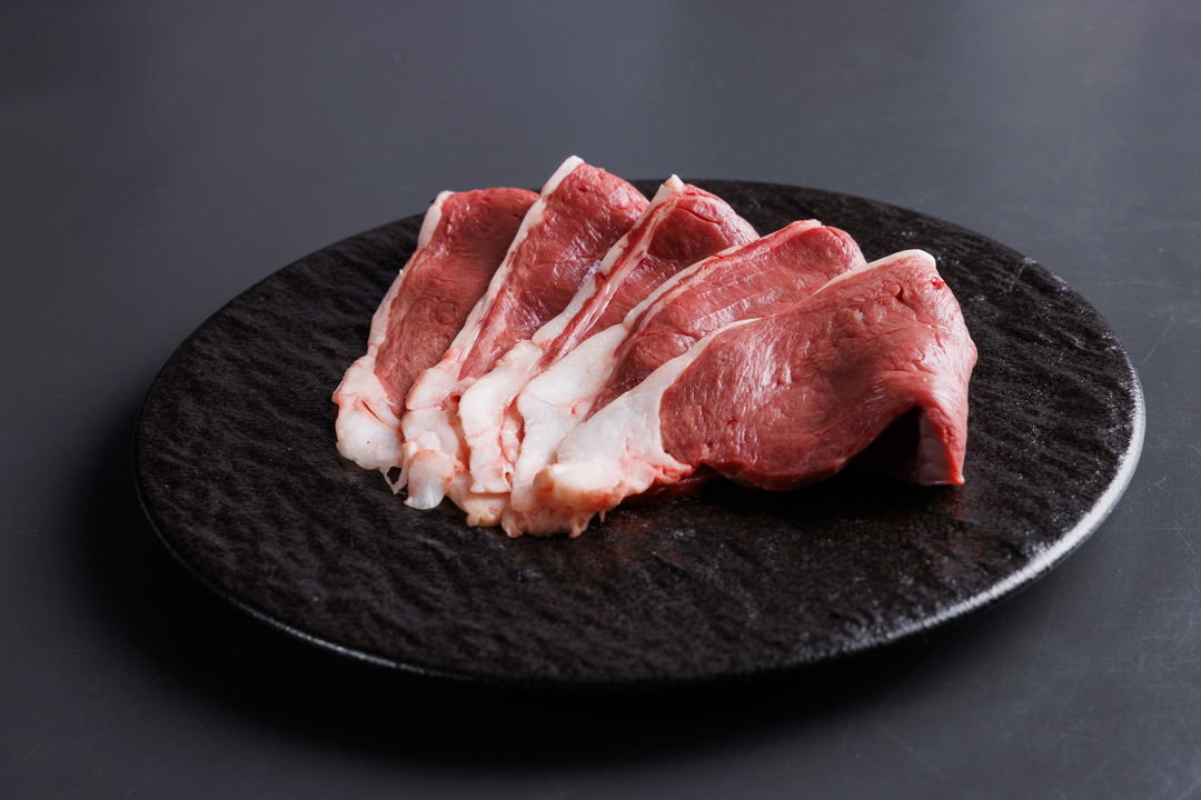焼肉 写真 : 焼肉ホルモン 風土. - すすきの（市電）/焼肉 | 食べログ