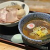 松戸中華そば 富田食堂