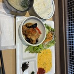 ホテルルートイン - 料理写真: