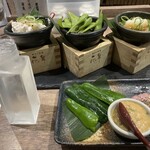 日本酒原価酒蔵 - 