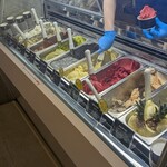 ジェラテリア フィグーラティ東京 - 