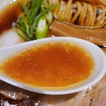 中華そば うえまち - 