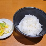 中華そば うえまち - 