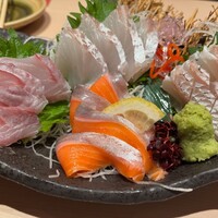 豚料理 酔狂割烹 伊達 - 