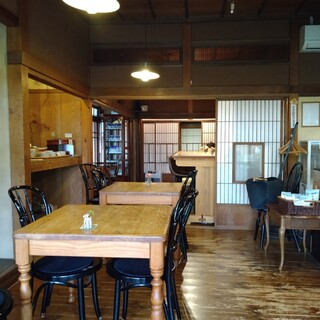 葉山茶寮 六花_2