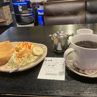 匠珈琲 恵時尊_0