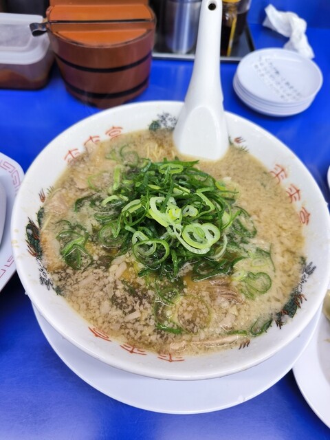 Rairai Tei Ikuno Tatsumi Ten