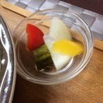 三日月食堂 - 