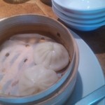 ドラゴンキッチン - 小龍包